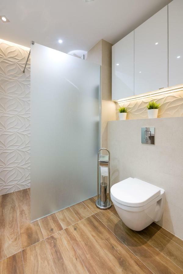 Orange, Modern Apartment In The City Centre كراكوفيا المظهر الخارجي الصورة